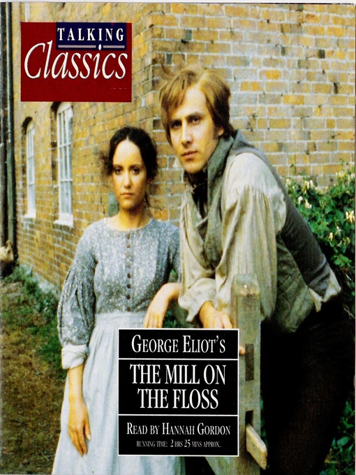 Title details for The Mill on the Floss by George Elliot - Wait list